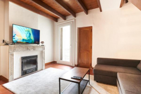 Duplex de standing en plein coeur de Béziers